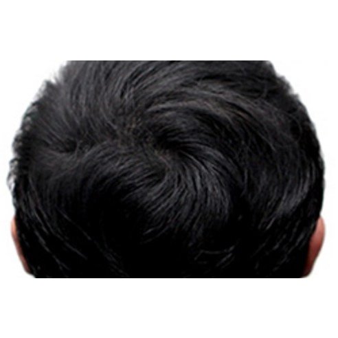 Daily Anti Hair Loss Hair Cushion, 26g, Natural Black, 1pack - Image 2