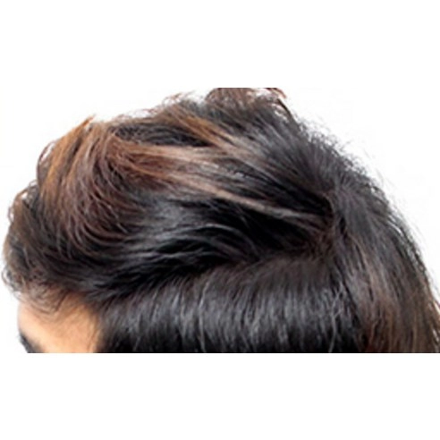 Daily Anti Hair Loss Hair Cushion, 26g, Natural Black, 1pack - Image 3