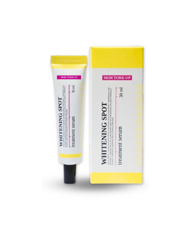 Whitening Spot Treatment Serum, 30ml, 1pack - Image 2