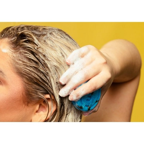 Seanik Solid Shampoo, 55g, 1pack - Image 2