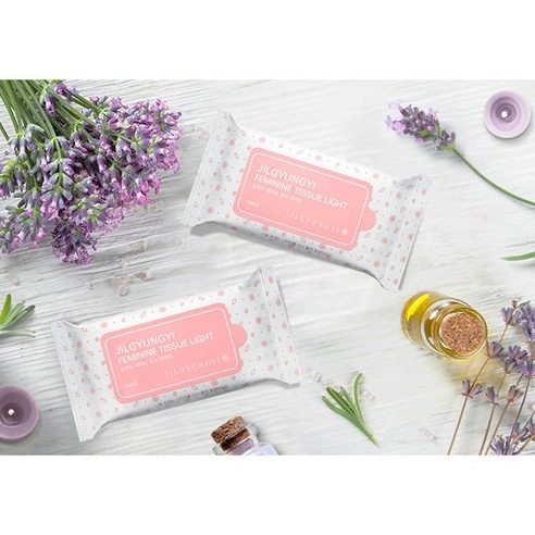 Feminine Tissue - Image 2