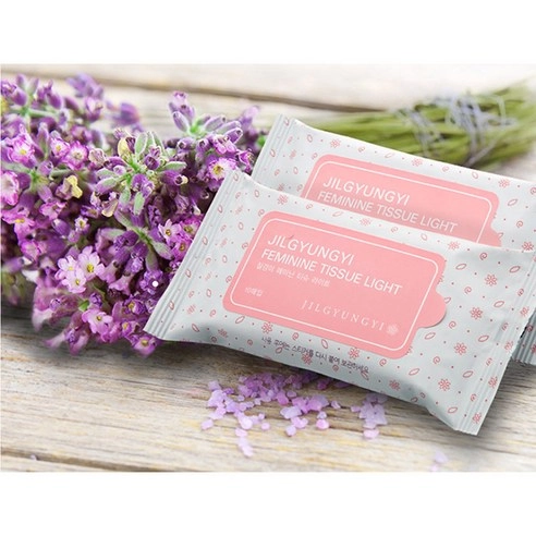 Feminine Tissue - Image 3