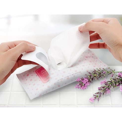 Feminine Tissue - Image 4