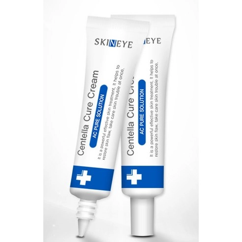 AC Pure Centella Cure Cream, 20ml, 1pack - Image 2