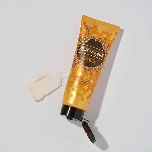 Deep Moist Repair Hair Mask - Image 2
