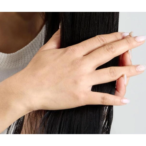 Deep Moist Repair Hair Mask - Image 5