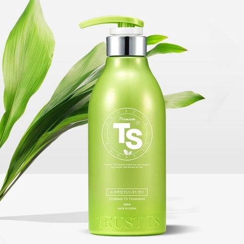 Premium TS Treatment, 500g, 1pack - Image 2