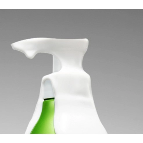 Natural Premium TS Shampoo - Image 2