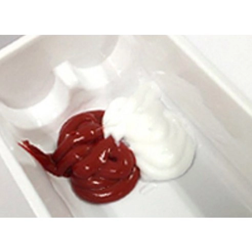 TS Gentle Hair Dye, 120g, 05 Natural Dark Brown, 1pack - Image 5