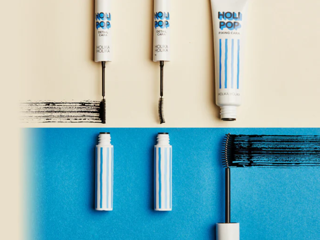 Holipop Fixing Cara, 7ml, Black, 1pack - Image 2