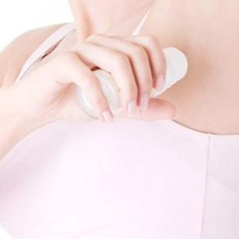 Roll-On Deodorant [Bamboo], 50ml - Image 5