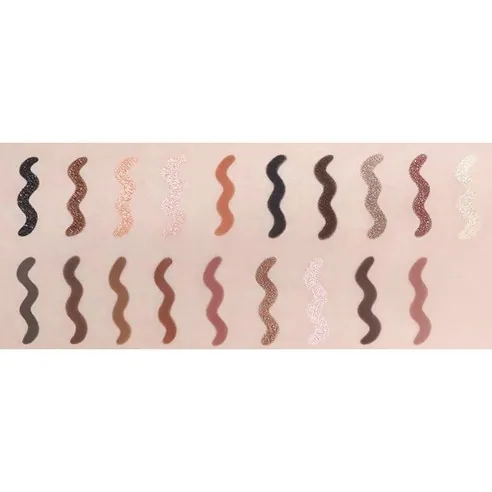 Stareyes Nine to Nine Slim Gel Eyeliner, 0.5g, 12 Walnut Brown, 1pack - Image 3