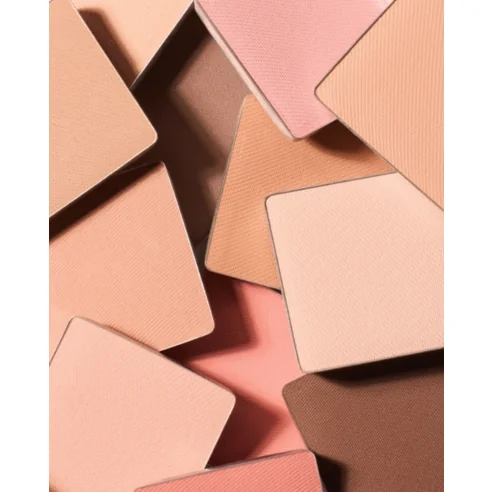 My Eyeshadow [Matte], 1.5g, 19 Chestnut Flavored Macaron, 1pack - Image 5