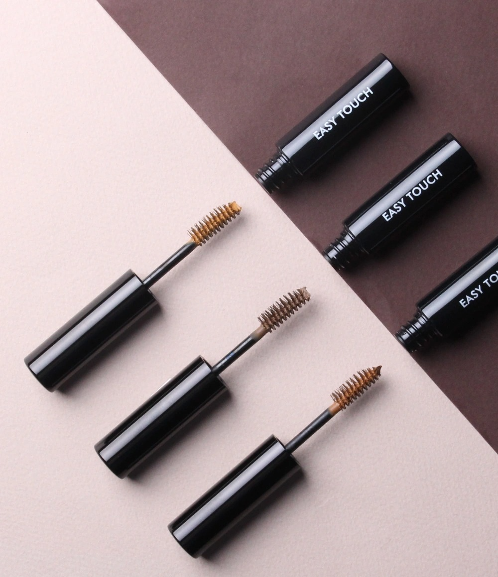 Easy Touch Coloring Brow Cara, 5ml, 01 Light Brown, 1pack - Image 2