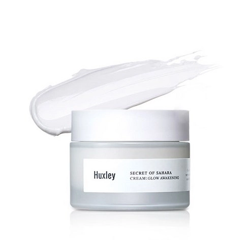 Secret of Sahara Cream Glow Awakening, 50ml, 1pack - Image 3