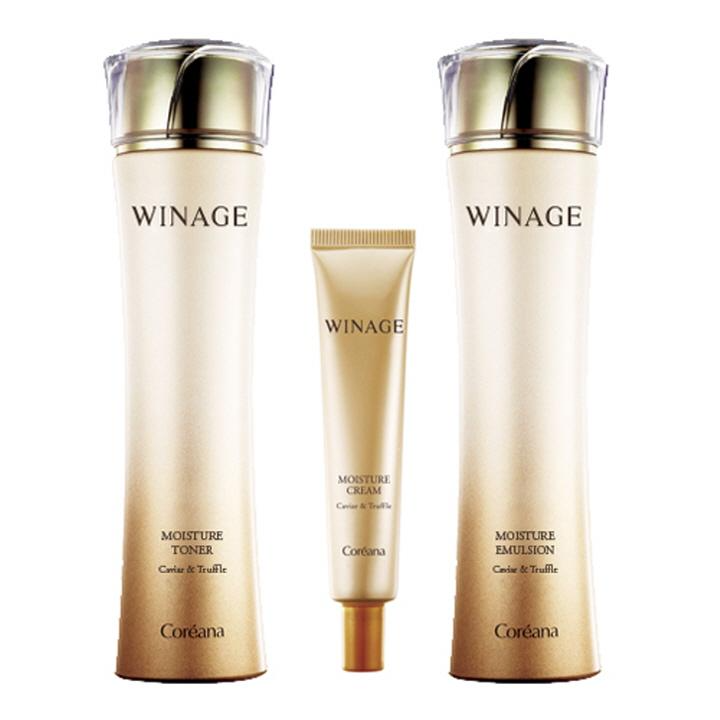 Moisture Emulsion, 150ml, 1pack - Image 2