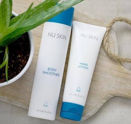 Body Smoother, 250g, 1pack - Image 2