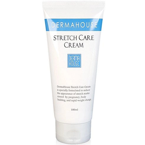 Stretch Care Cream, 180ml, 1pack - Image 2