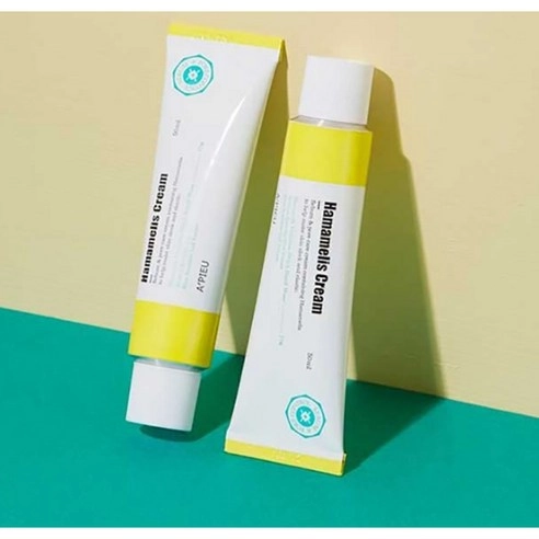 Hamamelis Cream, 50ml, 1pack - Image 2