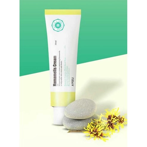 Hamamelis Cream, 50ml, 1pack - Image 3