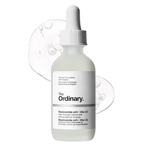 Niacinamide 10% + Zinc 1% - Image 2