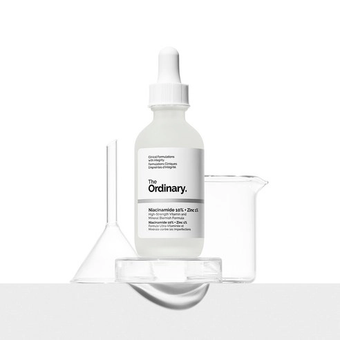 Niacinamide 10% + Zinc 1% - Image 4