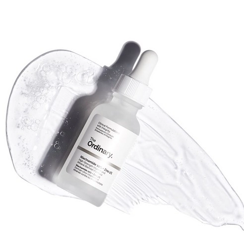 Niacinamide 10% + Zinc 1% - Image 6