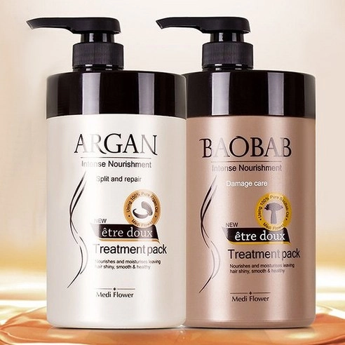 Etre doux Baobab Treatment - Image 3