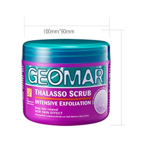 Thalasso Scrub Intensive Exfoliation, 600g, 1pack - Image 4