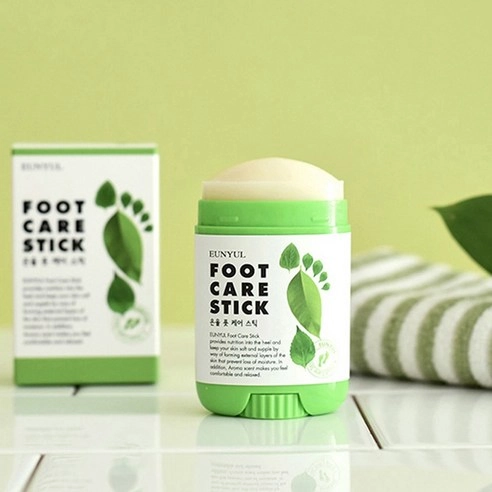 Foot Care Stick, 20g, 1pack - Image 3