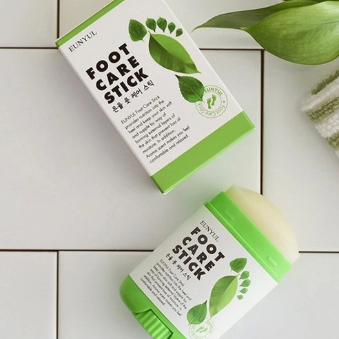 Foot Care Stick, 20g, 1pack - Image 2