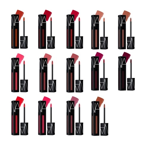 Powermatte Lip Pigment, 5.5ml, Bane, 1pack - Image 2