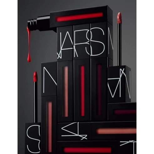 Powermatte Lip Pigment, 5.5ml, Bane, 1pack - Image 3