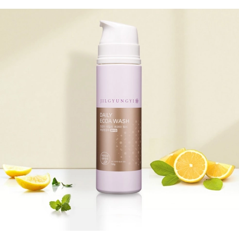 Daily Ecoa Cleansing Foam - Image 3