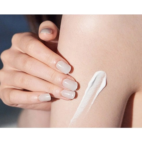 White Tone-Up Body Serum [SPF21], 150ml, 1pack - Image 6