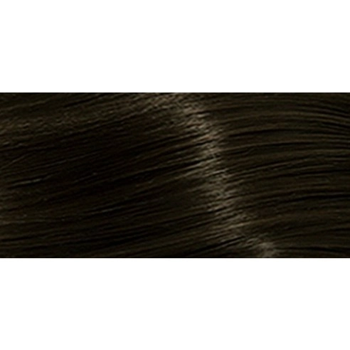 Easy Fast Cream Hair Dye, 80g, 3N Dark Brown, 1pack - Image 4