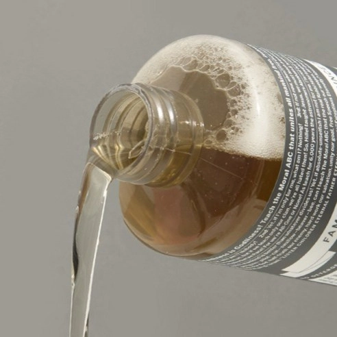 Earl Grey Pure Castile Soap, 475ml, 1pack - Image 5