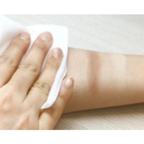 Daily Fresh Olive Cleansing Tissue - Image 5