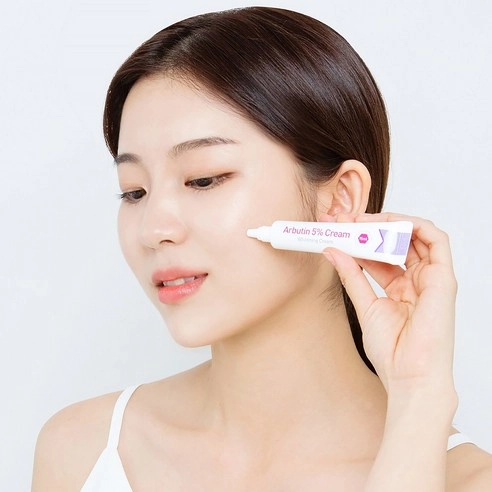 Arbutin 5% Cream, 15ml, 1pack - Image 3