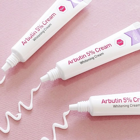 Arbutin 5% Cream, 15ml, 1pack - Image 2