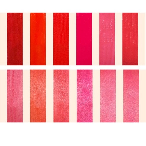 Dear Velvet Tint, 5g, 04 Cherry Red, 1pack - Image 2