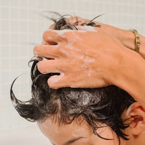 Gentle Shampoo, 500ml, 1pack - Image 5