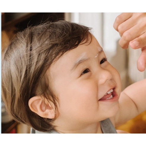 Hydra Bébé Facial Cream, 40ml, 1pack - Image 5