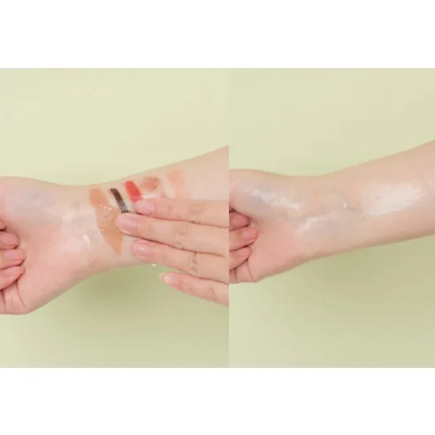 2 Seconds Deep Cleansing Oil - Image 2