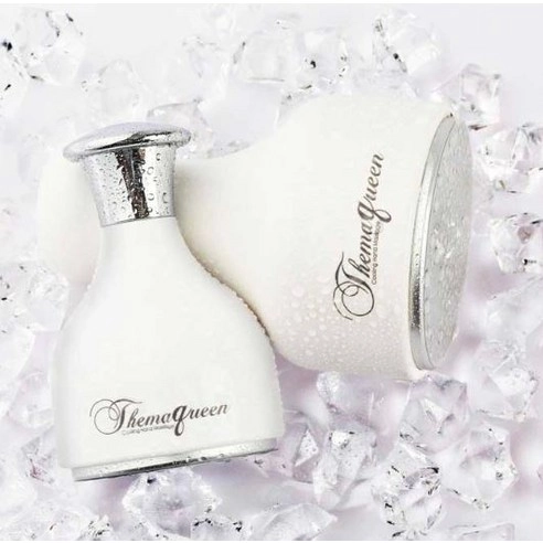 Cooling Stick for Face, Mixed Colors, 1ea - Image 4