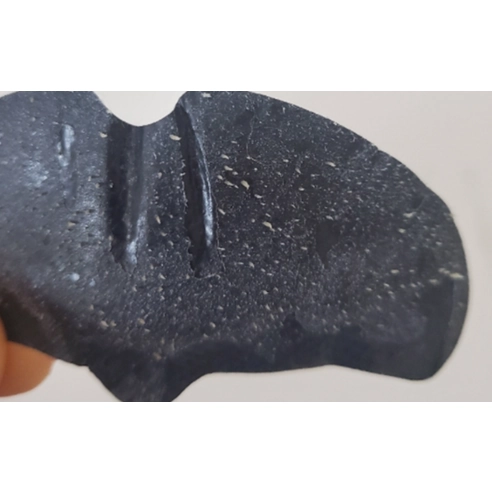 Skin Free Black Charcoal Nose Pack - Image 3