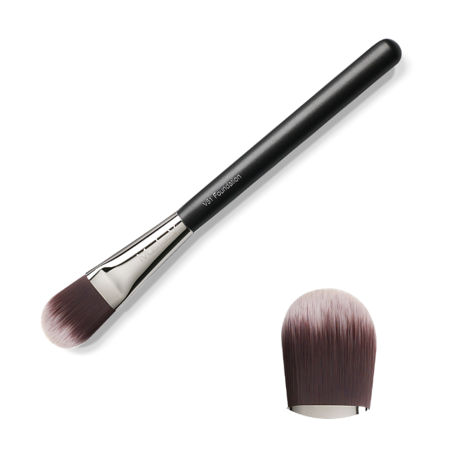 Secret Foundation Brush V51, 1pack - Image 2