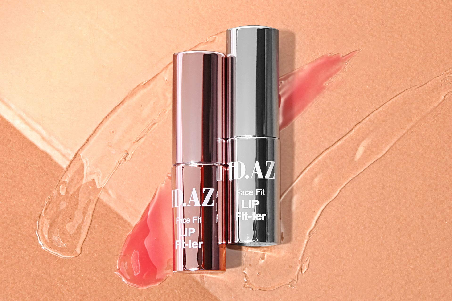 Face Fit Lip Fit-ler - Image 2