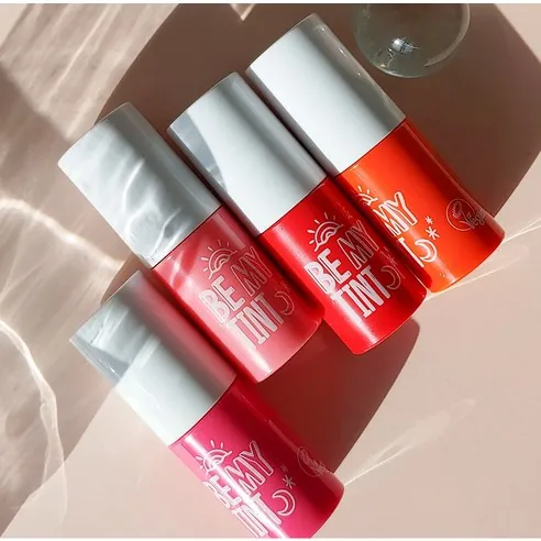 Be My Tint, 02 Peach Coral, 1pack - Image 2