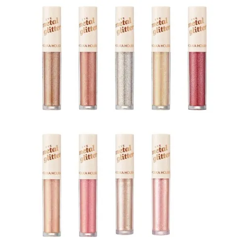 Eye Metal Glitter, 3.4g, 11 Sweet Heart, 1pack - Image 3